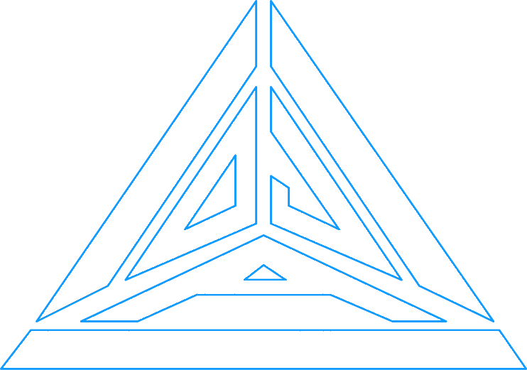 DJ-A Music Logo
